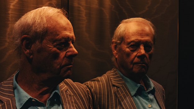 Bruce Beresford has written and directed a new film, The Travellers.