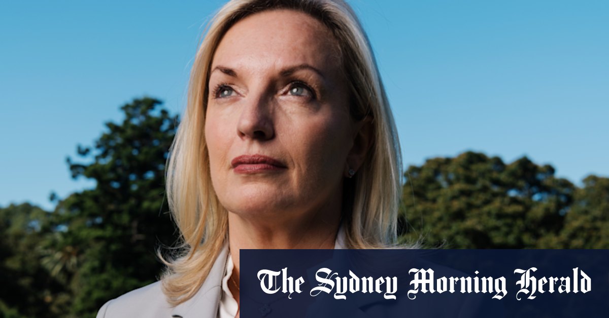 Senate inquiry calls for PM to apologise to Christine Holgate and Aus Post chair to resign - Vimarsana News