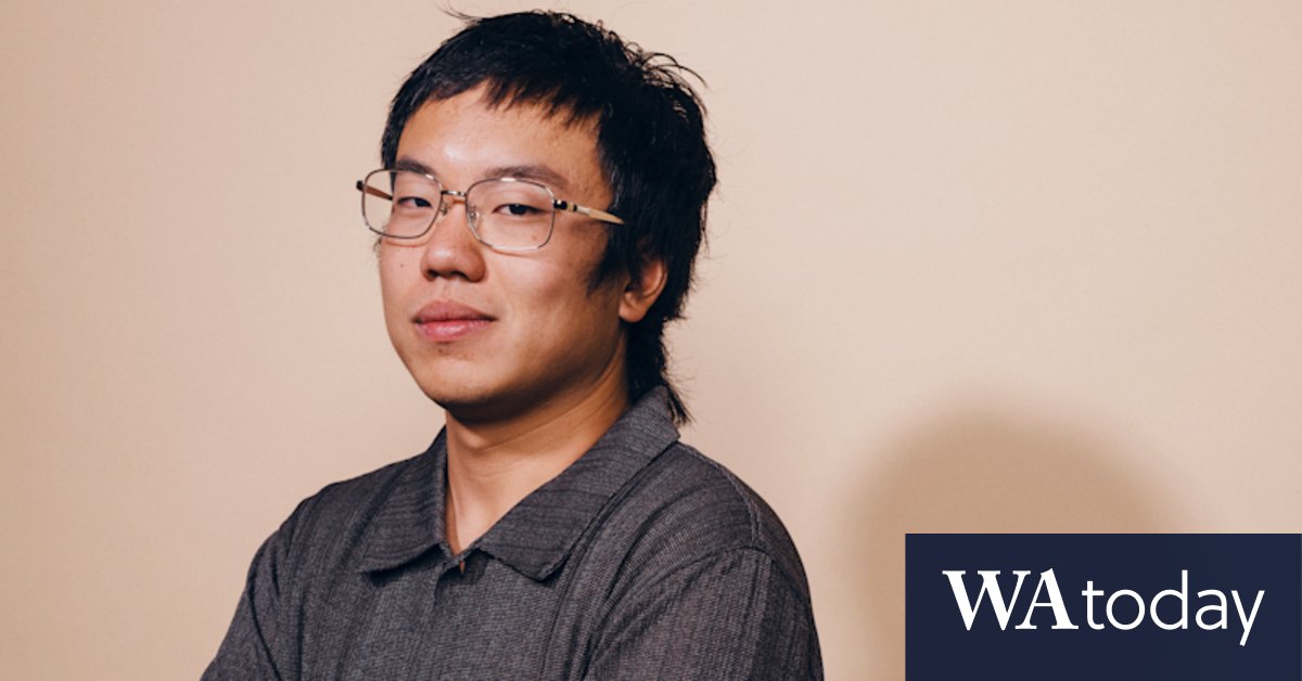 'You don't do just easy things': The rise and rise of comedian Aaron Chen - Vimarsana News