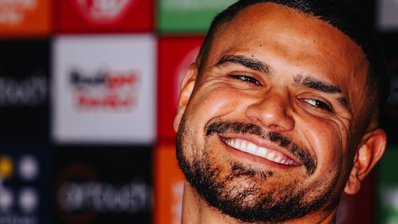 Why South Sydney are happy to wait until March to discuss new deal for Latrell