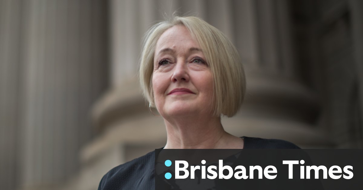 Dumped MP Louise Staley joins race for Liberal state director - Vimarsana News
