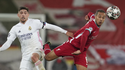 Team Bayern Munich News Players Match Reports The Sydney Morning Herald