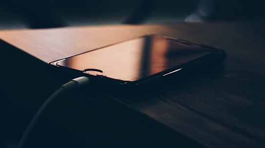 When you think your iPhone's resting, you might actually be incredibly busy.