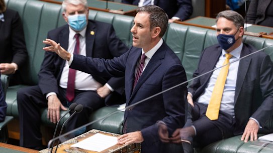 Treasurer Jim Chalmers has revealed inflation could reach 7.75 per cent by the end of year, delaying real wage growth until 2023-24.