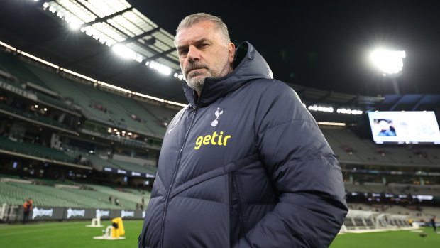 ‘It never stops’: Postecoglou balances transfers, holidays as Kuol faces another loan