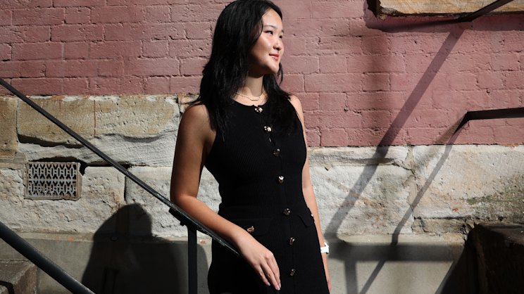 smh.com.au - Alice Uribe - 'Financially cautious': The Gen Zs determined to be home owners