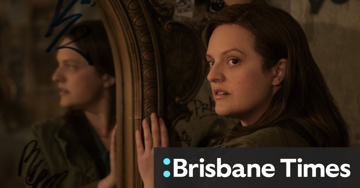 Shining Girls: Why Elisabeth Moss apologised for offering Aussie director Daina Reid plum gig on Apple TV+ series - Vimarsana News