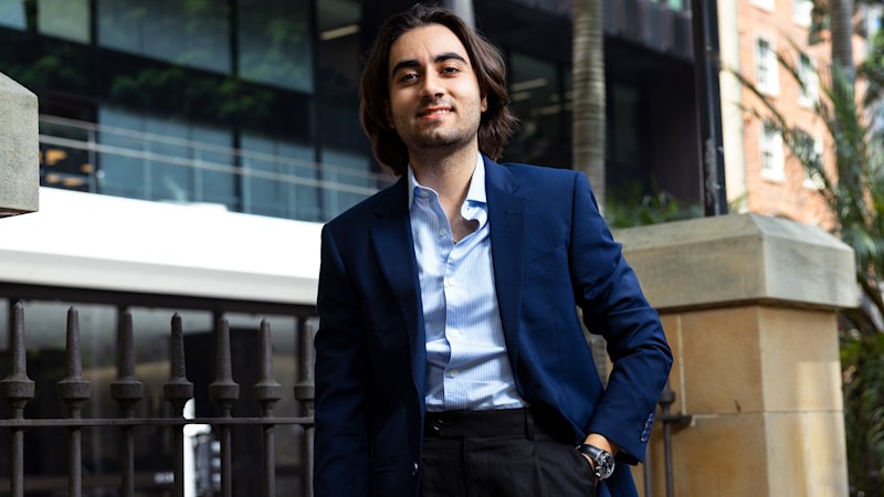 ‘Will we still be a city for young people?’ How Sydney’s jobs will change in the next 10 years