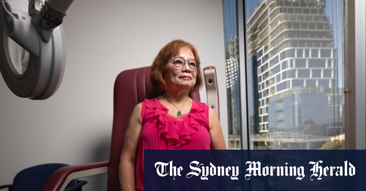 Suburban Rail Loop rent hikes could drive out Box Hill health clinic