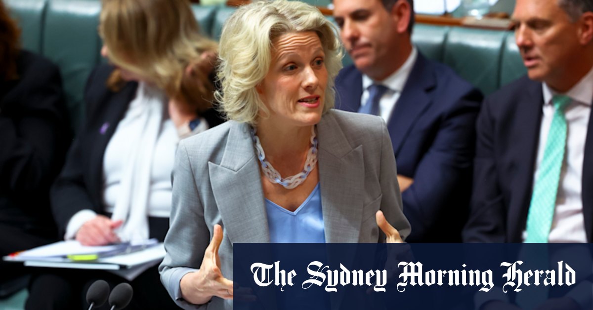 Labor’s agenda in crisis amid complaints, resignations