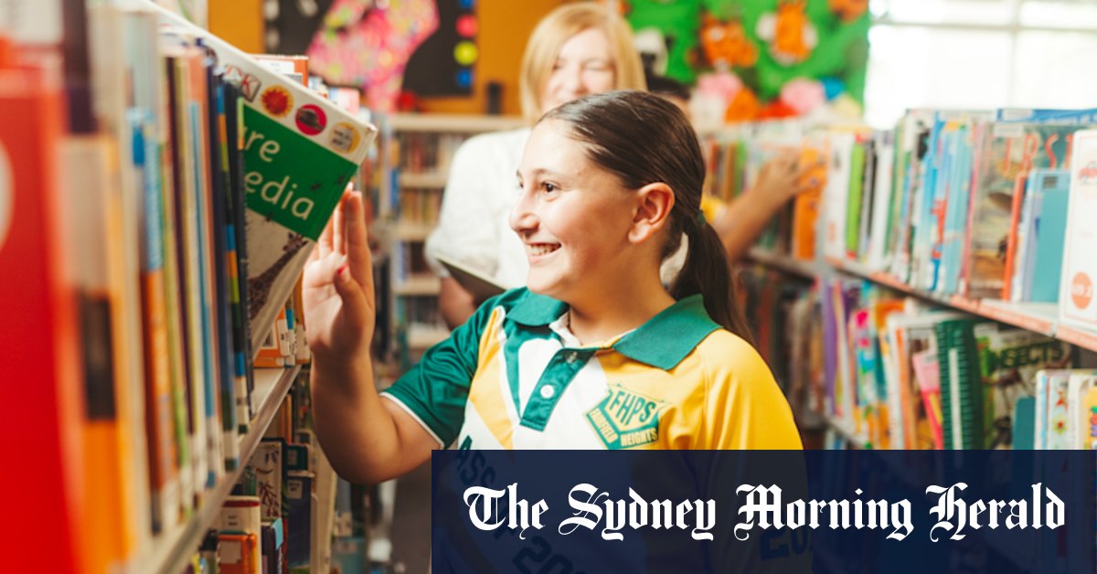NAPLAN results 2023: NSW's highest performing schools revealed - Vimarsana News