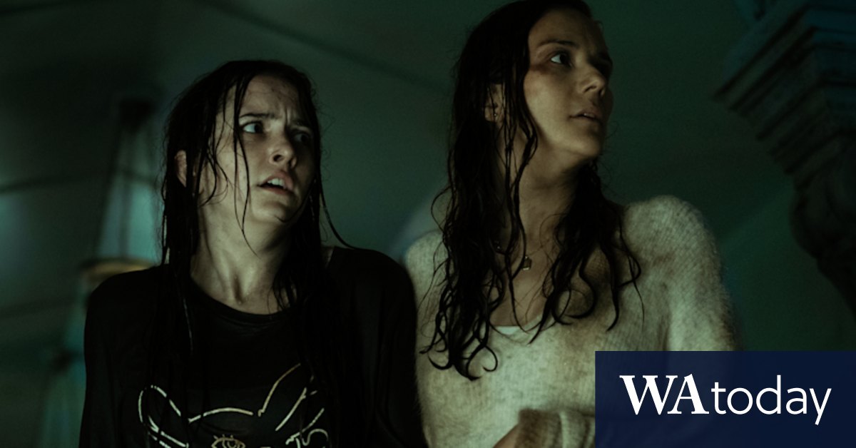 Only the brave will dare watch this gory horror series in the dark - Vimarsana News