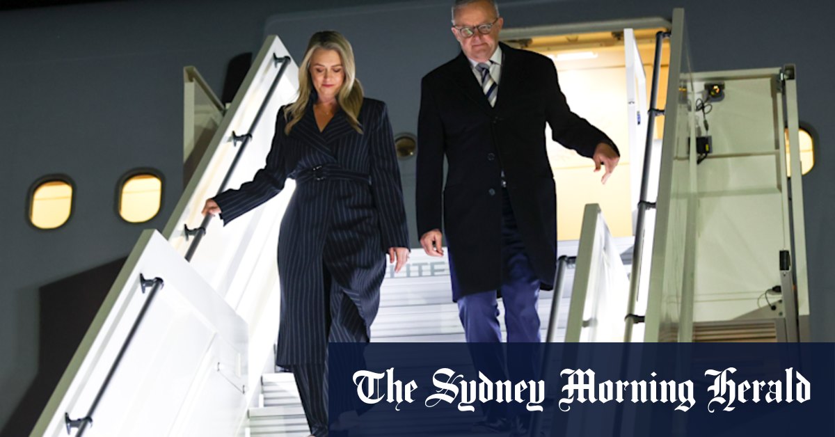 PM Attends London Progressive Summit After Trump Meeting