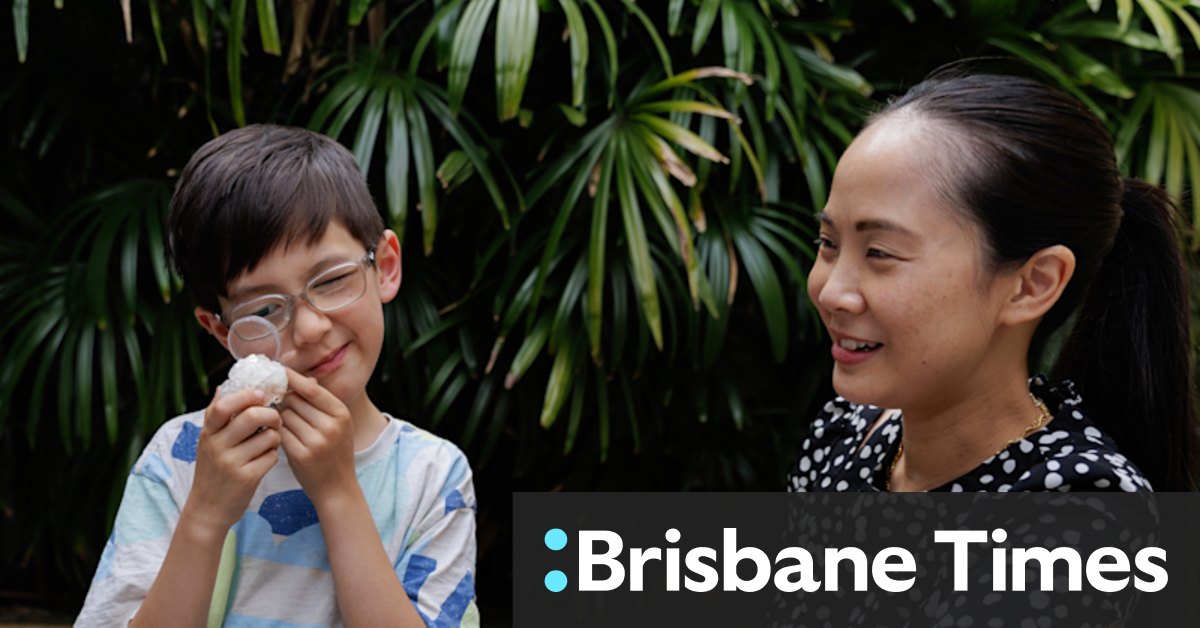 This eastern suburbs school didn't have a selective class. So parents created their own