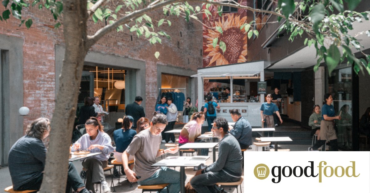 Sydney’s best cafes 2024 Tento Japanese Surry Hills, Ona coffee and