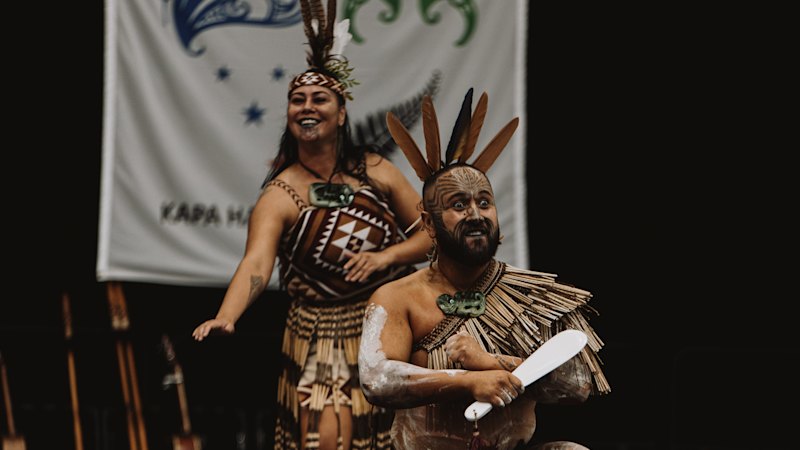 How Maori expats are keeping their culture alive in Brisbane