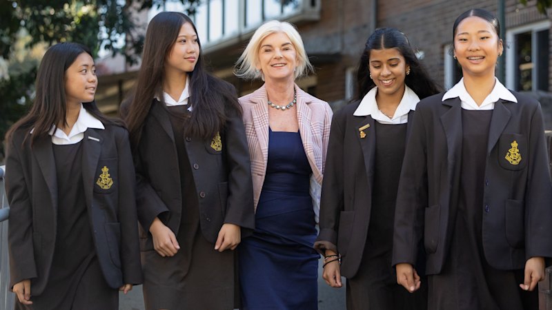 The winners and losers of Sydney’s new selective school gender quotas