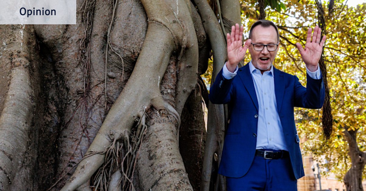 Everyone’s missed the most shocking thing about the Greens’ top job vote