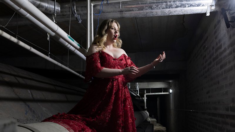 The quest to find Sydney’s phantom love tunnel