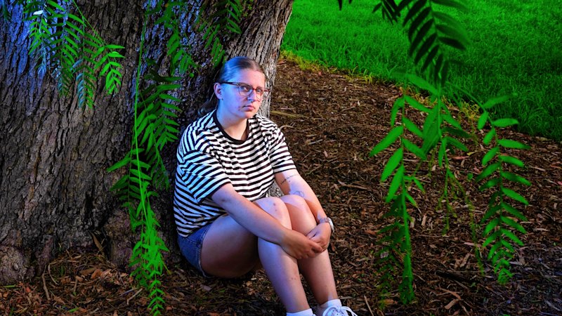 ‘I didn’t think things would get that severe’: Why Mackenzie’s asthma symptoms turned deadly at 21