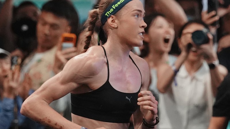 Sydney's New Workout: Can You Handle the Hyrox Hullabaloo?