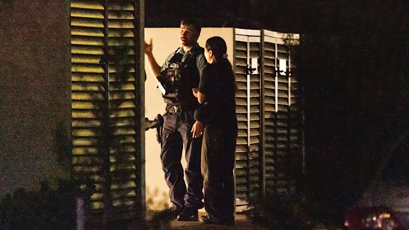 Sydney boy fighting for life after shooting in luxury apartment complex