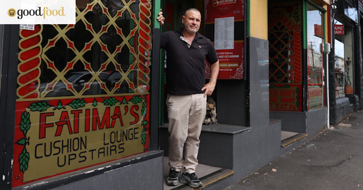 ‘We’re coming back’: The future of Abdul’s, Fatima’s and Sydney’s original Little Lebanon