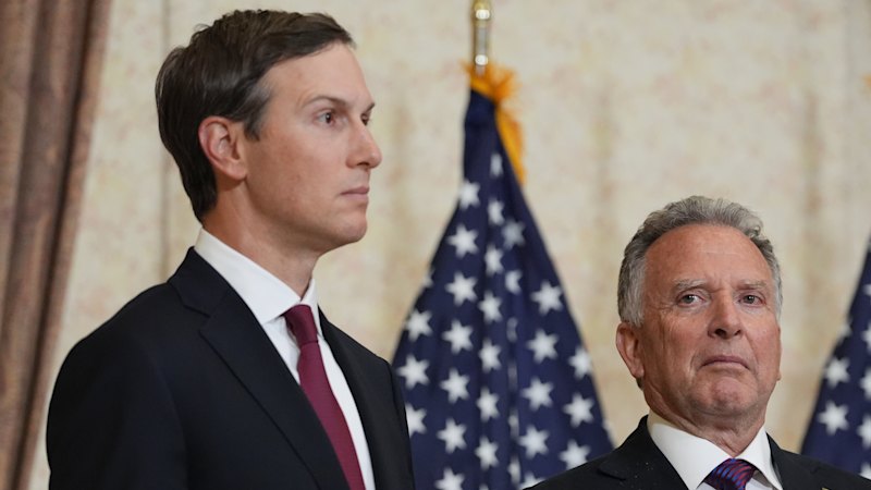 US to send delegation to Pakistan for peace talks with Iran