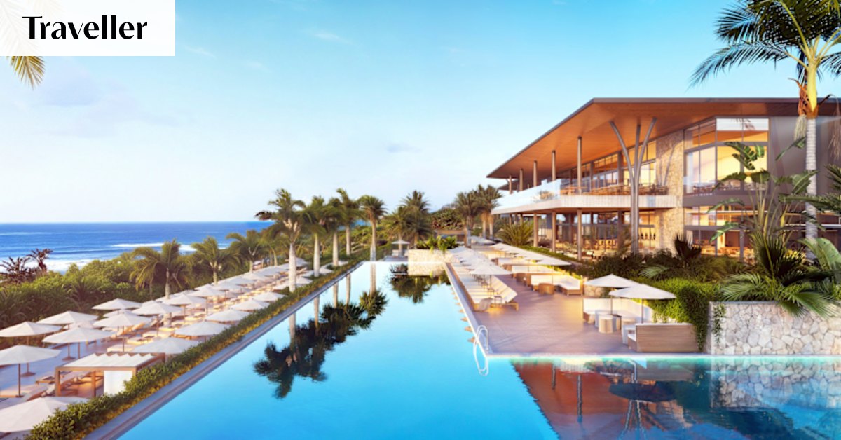 Club Med isn’t what it used to be and Australians are loving it