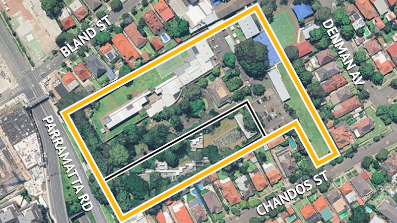 Inside the fight to turn this hard-won Sydney land into housing