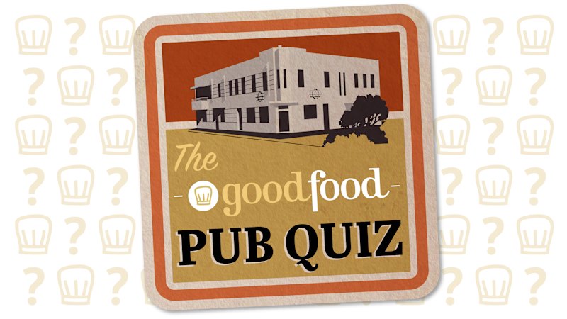 Where would you find a ‘spent hen’ sausage roll? Take the Good Food Pub Quiz
