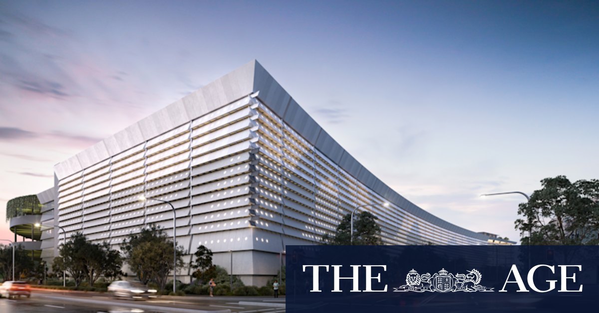 Commercial real estate: Gateway Capital and Cadillac Fairview launch $1b industrial fund - Vimarsana News