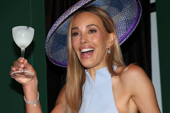 How Flemington’s most exclusive marquees just got even more exclusive