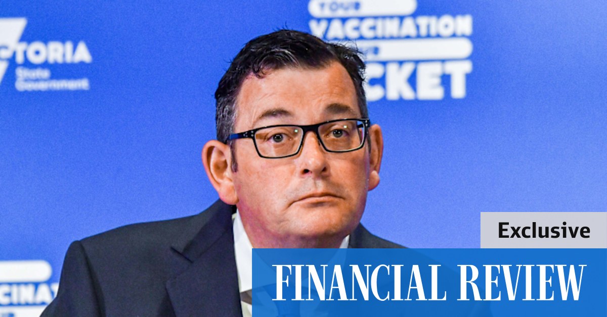 Victoria COVID: Daniel Andrews' pandemic powers may be overseen by courts - Vimarsana News