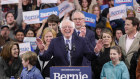 The imponderable here is whether the elders are right about Bernie Sanders. 