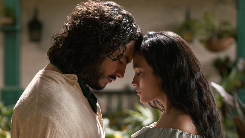 Netflix releases first adaptation of One Hundred Years of Solitude in