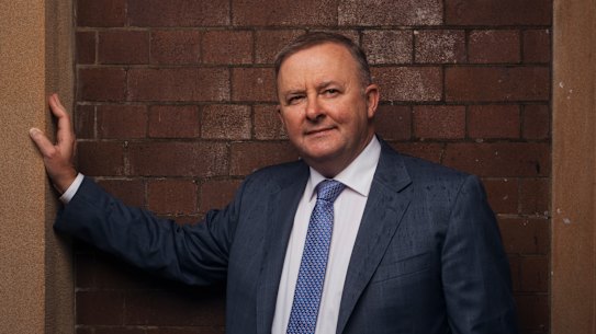 Anthony Albanese, a hero of Labor's Left, will lead significant soul-searching about the party's economic agenda.
