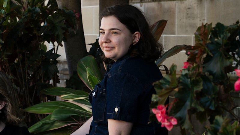 When Emily walked into maths class at uni, there were only three women. Then something changed