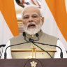 Indian PM’s call to protect Hindu temples vindicates interventions, says MP