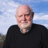 David Stratton: “I had a friend in Sydney, and he was saying, ‘You should come as a ten pound Pom, and I can sponsor you’. And so I did.”