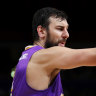 'It's just not worth it': Bogut retires from professional basketball