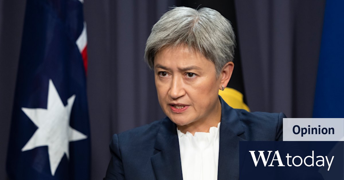 Foreign Minister Penny Wong must be strong in Yang Hengjun death sentence case - Vimarsana News