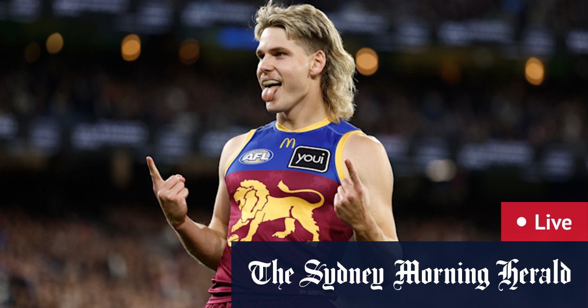 The call that could have turned a final: Fagan’s men advance as Pies left to stew over non-free kick