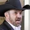 Cowboys for Trump founder guilty in second US Capitol riot trial