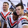 Why the Roosters are the NRL’s most perplexing team