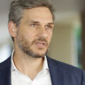 Greens MP Michael Berkman has introduced a private member’s bill to raise the age of criminal responsibility in Queensland.