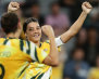 The ABC pays Foxtel up to $35,000 to broadcast some Matildas matches.