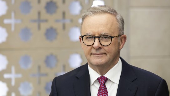 Albanese said the agreement would deliver a big injection of jobs to Australia.