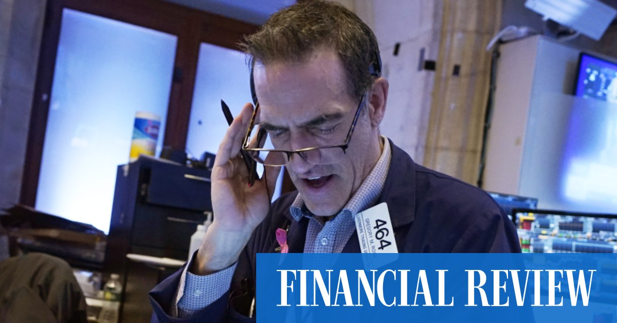 Before the Bell: ASX to rise, mega-cap techs power Wall Street rebound - Vimarsana News