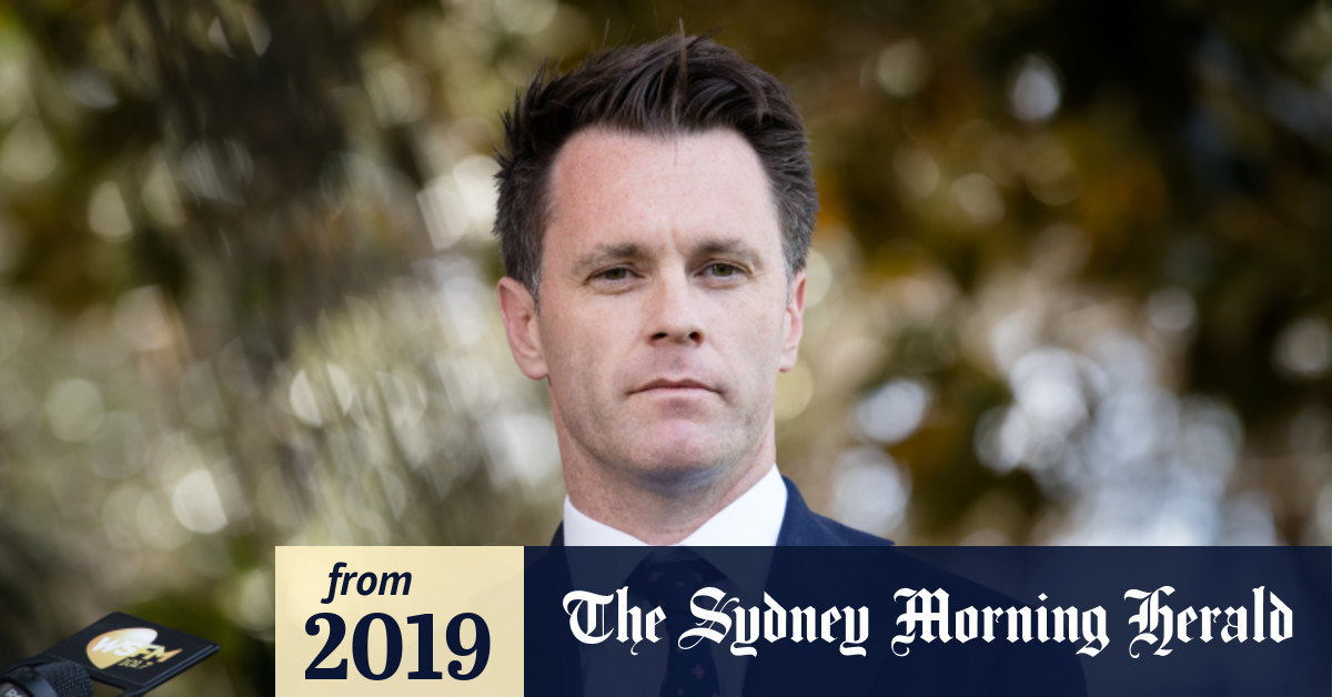 Chris Minns to contest NSW Labor leadership
